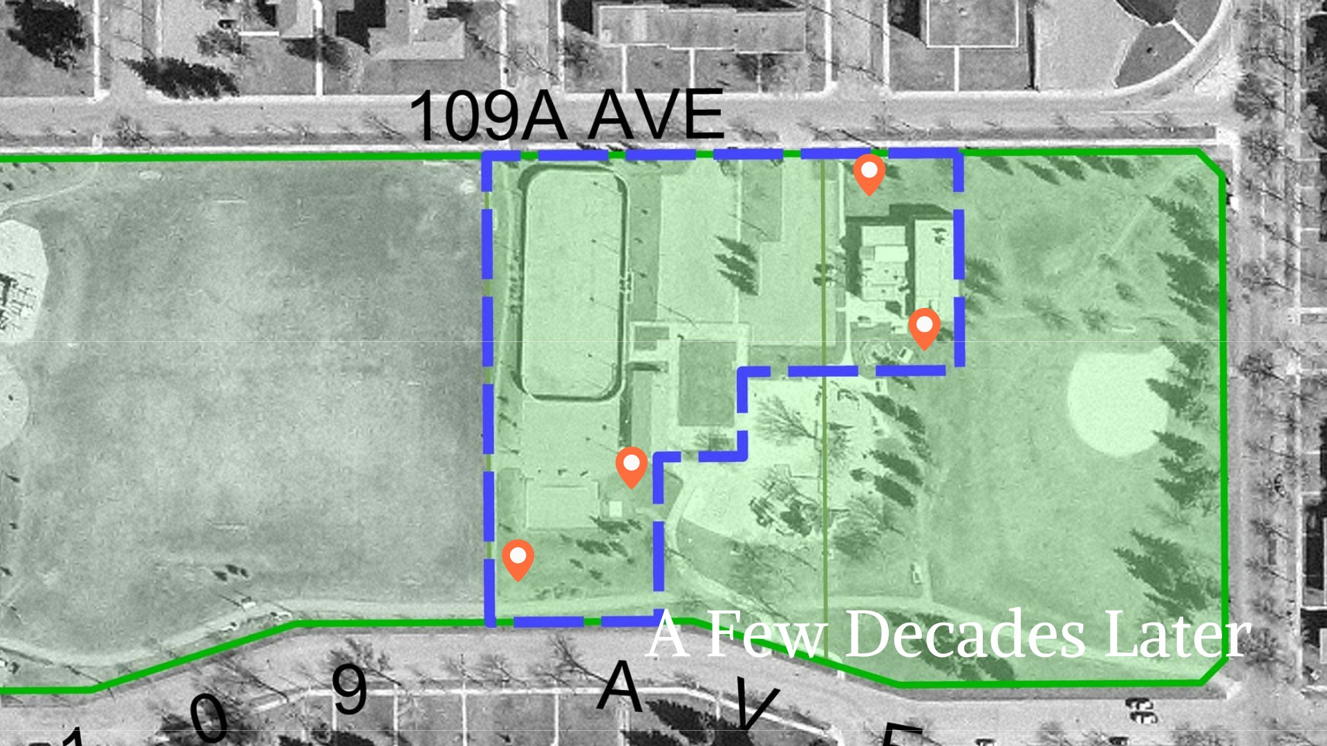 Transplanting Process